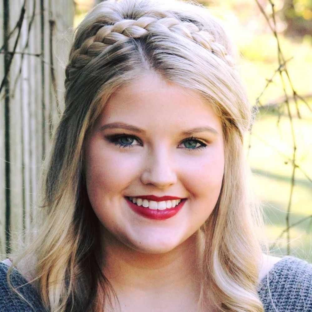 Meet your Posher, Molleigh